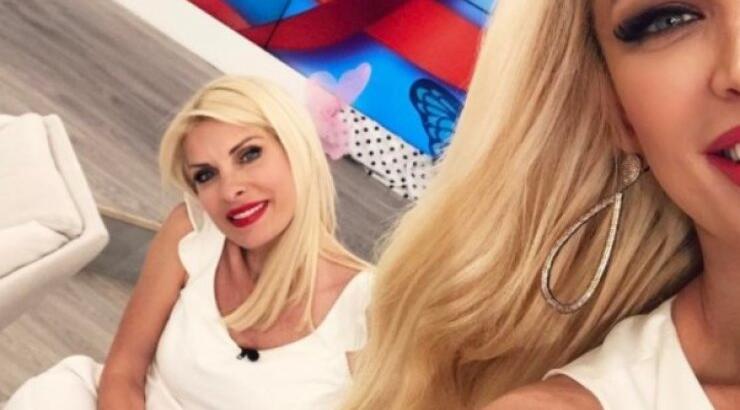 Το ψέμα της Ελένης Μενεγάκη και η αποκάλυψη της αληθείας από την Κατερίνα Καινούργιου
