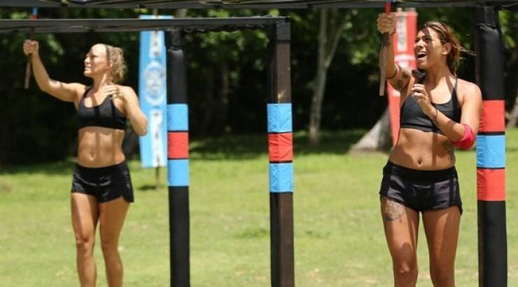 Μάθετε τι θα συμβεί με την Ευρυδίκη Βαλαβάνη σε περίπτωση που αποχωρήσει η Σάρα Εσκενάζυ