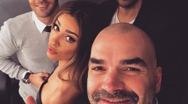 Ο γνωστός dj των μεγαλύτερων Ελληνών καλλιτεχνών έρχεται για να ξεσηκώσει το party για τα 5 χρόνια του ilovestyle