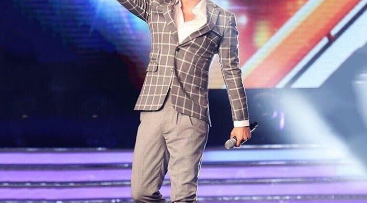 "X - Factor" : Χθες είχαμε την πιο "δραματική" αποχώρηση από το talent show