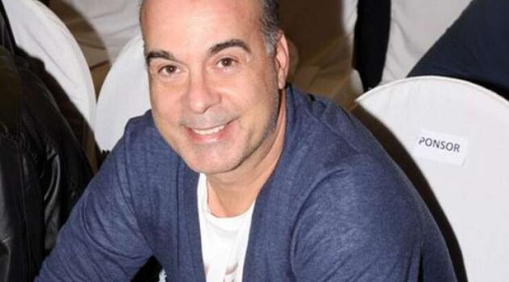 Φώτης Σεργουλόπουλος: «Ήθελα πολλά χρόνια ένα παιδί»