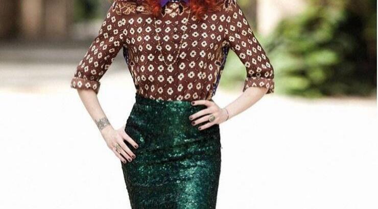 Εβελίνα Παπούλια: Δείτε το νέο ανανεωμένο look στα μαλλιά της