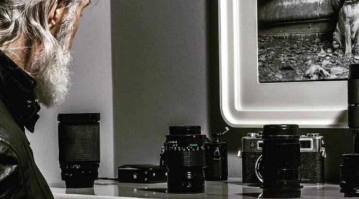 Έλληνας ηθοποιός χωρίζει μετά από εφτά χρόνια γάμου και δύο παιδιά