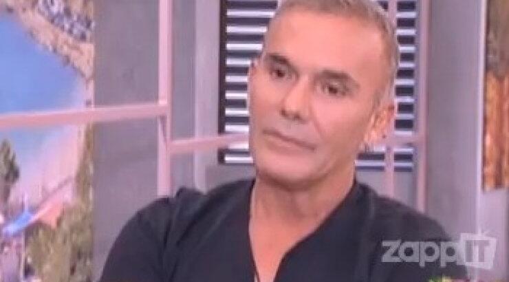 Ρόκκος για Λιάγκα: "Ήταν πρόστυχο αυτό, δεν το περίμενα..."