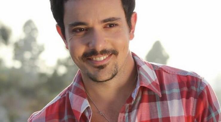 Άλεξ Οικονόμου: «Θα ήθελα να κάνω την καριέρα του Μιχάλη Χατζηγιάννη» 