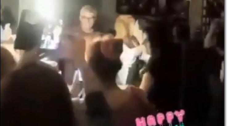 Το surprise party Κύπριας ηθοποιού! [βίντεο]