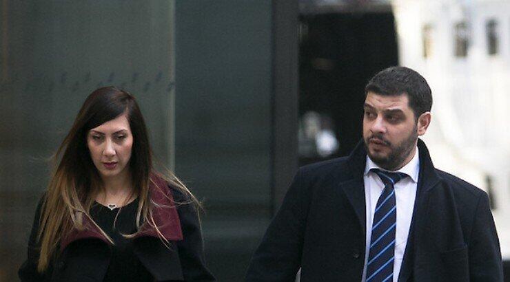 Καταδικάστηκε σε 14 χρόνια φυλακή Κύπριος επιχειρηματίας - Ξόδεψε για τον γάμο του €2,5 εκ. από επενδυτές