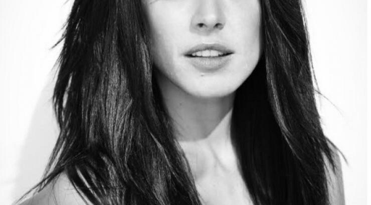 Με νέο look κυκλοφορεί πλέον η Ιωάννα Τριανταφυλλίδου 