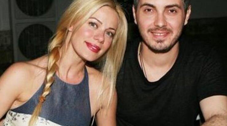 Ζέτα - Μιχάλης: Δείτε την οικογενειακή φωτογραφία που «ανέβασαν»