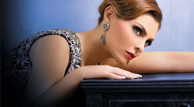 Αποκλειστικό: Ερωτευμένη η Έλια Ιωαννίδου!