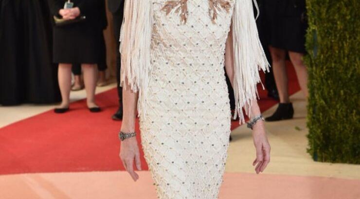 Το θέμα του Met Gala 2018 θα προκαλέσει αντιδράσεις