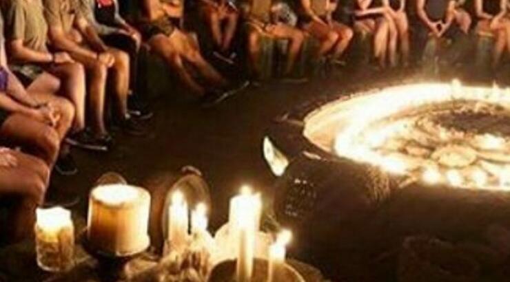 Θα επιστρέψει πάικτης στο "Survivor" που αποχώρησε;