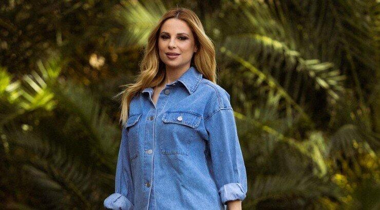 Χριστιάνα Αριστοτέλους: Αποχωρεί από την εκπομπή στενός συνεργάτης της - Η επική ατάκα