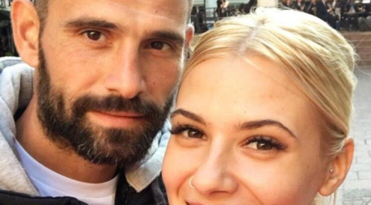 Δείτε πόσο μεγάλωσε η κόρη του Μιχάλη Μουρούτσου