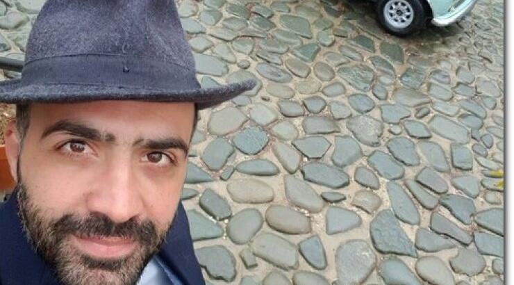 Μιχάλης Σοφοκλέους: Γιόρτασε τα γενέθλια του και μας έδειξε πόσο μεγάλωσε ο γιος του
