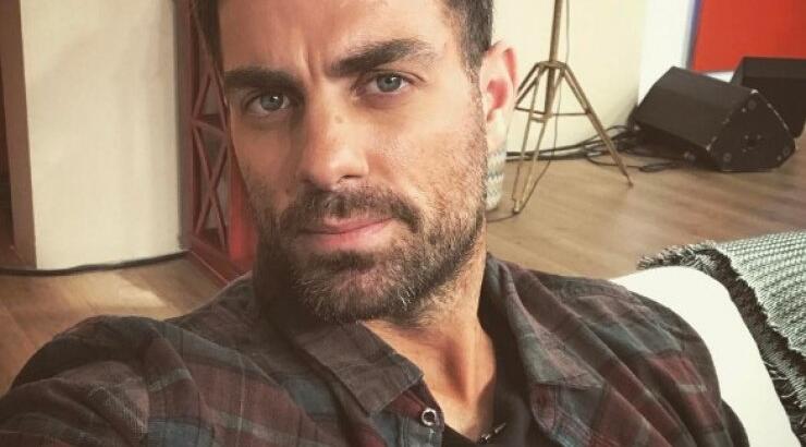 Δεν θα πιστεύετε πόσο αυξήθηκαν οι followers του Στέλιου Χανταμπάκη στο instagram από την ημέρα που τον απολαμβάνουμε στο "Survivor"