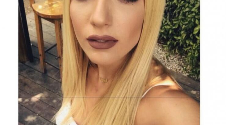 Ποιοι κάνουν ποδαρικό στην Άντρη Καραντώνη στο ΣΙΓΜΑ;