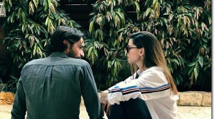 Πέτρος Αθανασίου: Η έκπληξη που επιφύλαξε στην αγαπημένη του, Κλέλια Γιασεμίδου