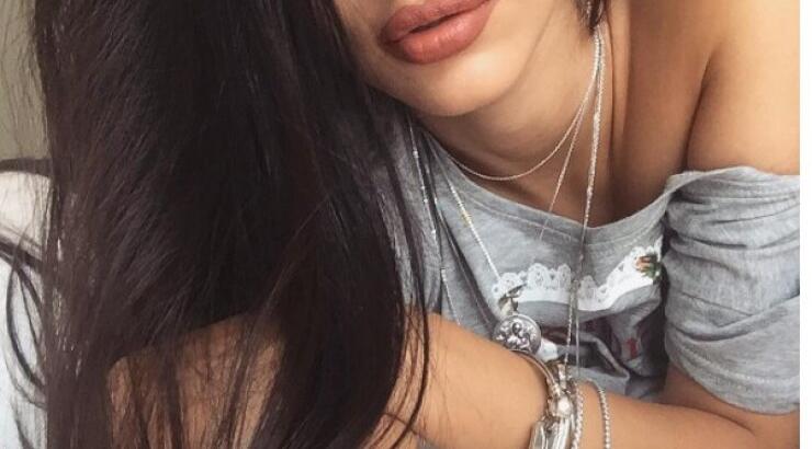 Άντρεα Κυριάκου: Επιστρέφει στην κυπριακή τηλεόραση με διπλό ρόλο