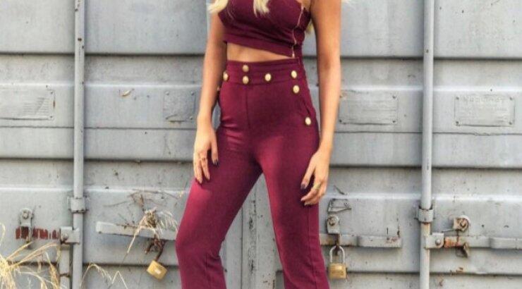 Συγκλονίζει η επώνυμη Ελληνίδα με τον όγκο στον εγκέφαλο στη συνέντευξή της στην Κατερίνα Καινούργιου