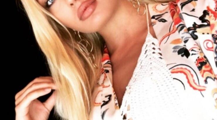 Δείτε το γιο της Ροζίτας Κεντάλα να τραγουδά στο studio μαζί με το πατέρα του Claydee