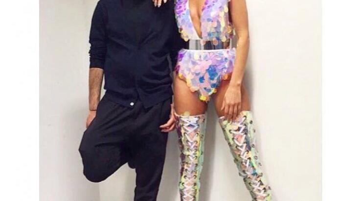 Ο γνωστός Κύπριος σχεδιαστής Στέλιος Κουδουνάρης μας μιλά αποκλειστικά λίγο πριν από την πρεμιέρα του "My style rocks"