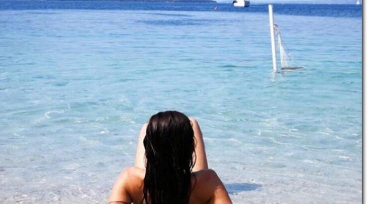 Γνωστή Ελληνίδα είναι και πάλι ερωτευμένη!