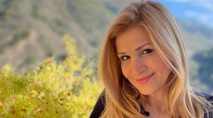 Kατερίνα Μηλιώτη: Έβαλε μαγιό και πήγε για μπάνιο με την πανέμορφη κόρη της