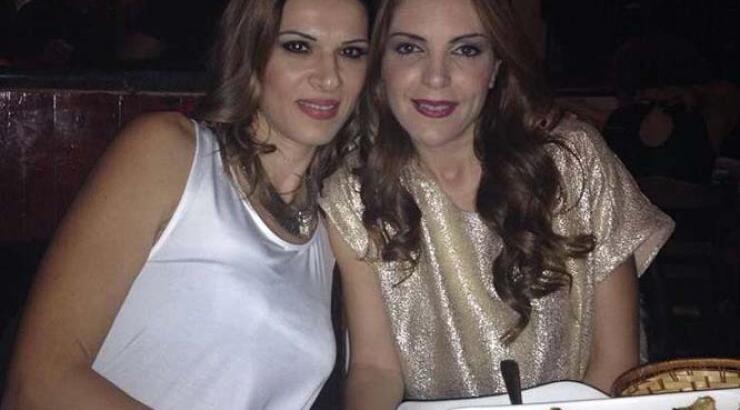 Σίλεια Κωνσταντινίδου: Το πάρτι έκπληξη για τα γενέθλιά της [εικόνες]