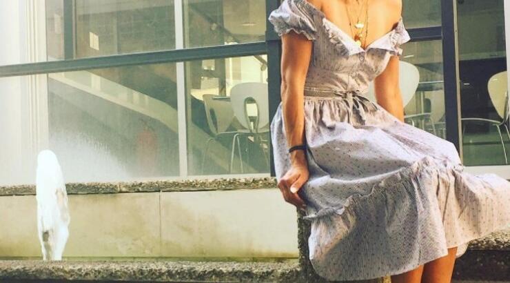 Το τρυφερό μήνυμα της Μαρίνας Φιλιππίδου Θεοχάρους για την επέτειο του γάμου της 