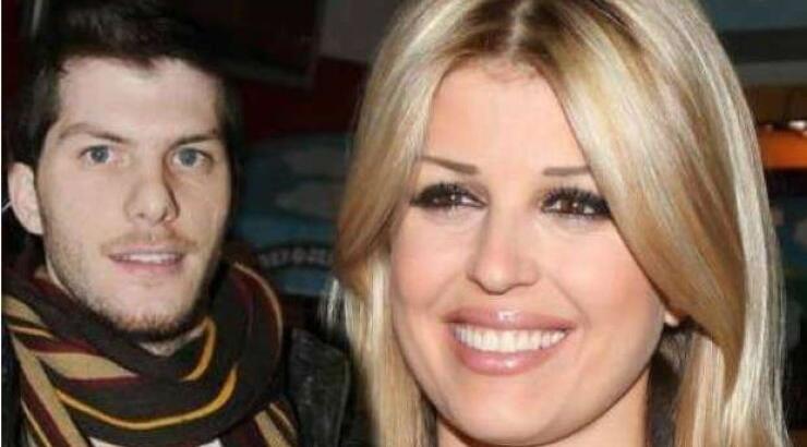 Έλενα Ράπτη - Λούκας Γιώρκας: Κάτι τρέχει μεταξύ τους!