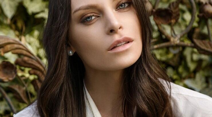 Οι λιγούρες της Υβόννης Μπόσνιακ! Δείτε τι καταβρόχθισε χθες βράδυ