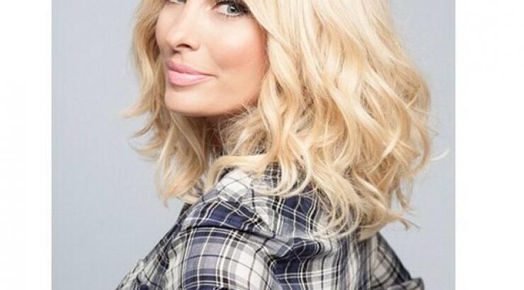 Σε κακή διάθεση η Μενεγάκη – Οι τηλεθεατές την ρωτούν τι έχει! [βίντεο]