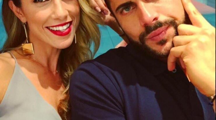 Η Ντορέττα Παπαδημητρίου κάνει πρεμιέρα στο ΣΙΓΜΑ!