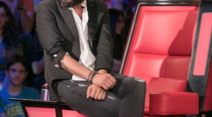 Εκπληκτικά νούμερα τηλεθέασης για το "The Voice" στην Κύπρο