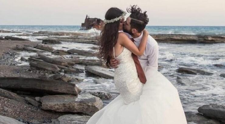 Τηλεοπτικό πρόσωπο του νησιού μας έγινε μπαμπάς για τρίτη φορά [εικόνες]