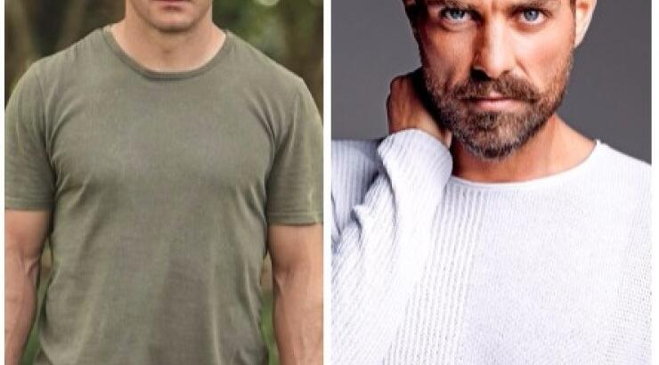 Η συνάντηση Στέλιου Χανταμπάκη και Γιώργου Αγγελόπουλου και το ψυχρό κλίμα μεταξύ τους