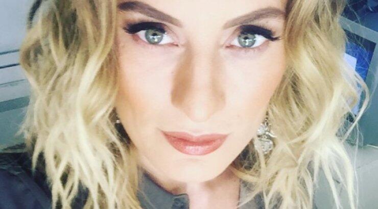 H Κατερίνα Καινούργιου αποκάλυψε το φύλο του μωρού της Ελεονώρας Μελέτη!