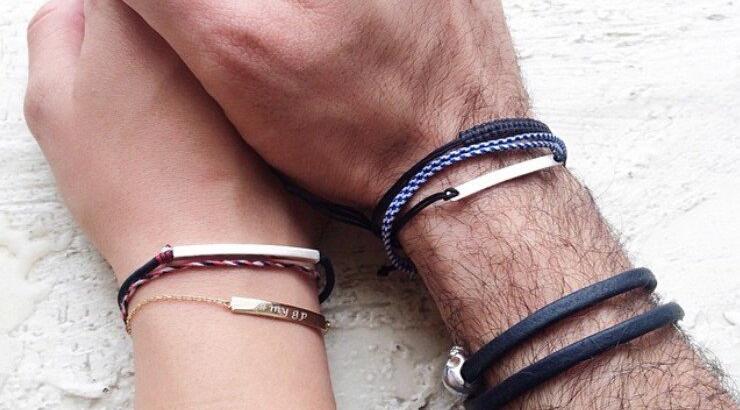 Όμορφο ζευγάρι της ελληνικής showbiz απαντά πρώτη φορά στις φήμες χωρισμού