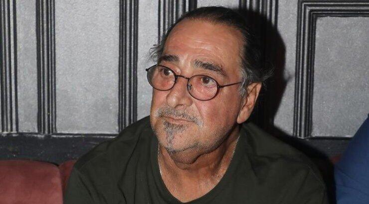 Βασίλης Καρράς: Του έκαναν photoshop για προϊόν αδυνατίσματος - Έπεσε θύμα απάτης