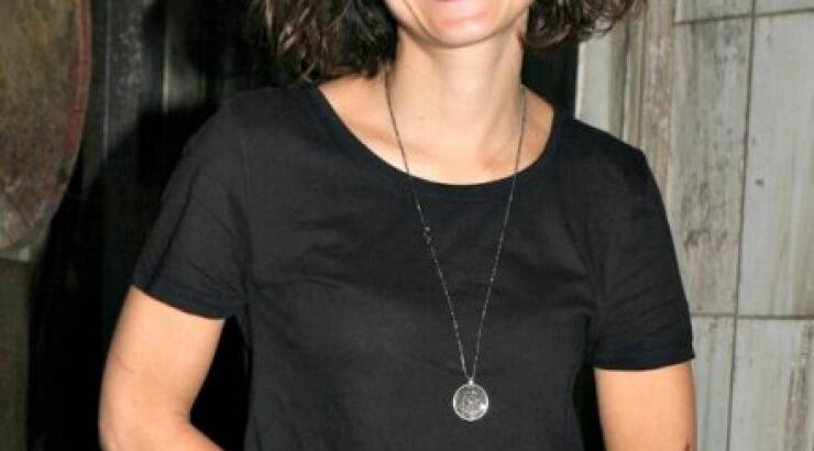 Ευδοκία Ρουμελιώτη: Η μεγάλη αλλαγή στα μαλλιά της που δεν περιμέναμε