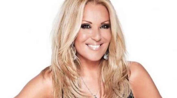 Ναταλία Γερμανού: «Προσεύχομαι να πεθάνω ξαφνικά και ακαριαία στον ύπνο μου»