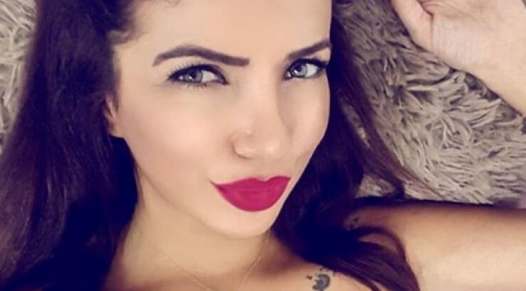 Χριστιάνα Θεοδώρου: Νέο hair look για την ηθοποιό!