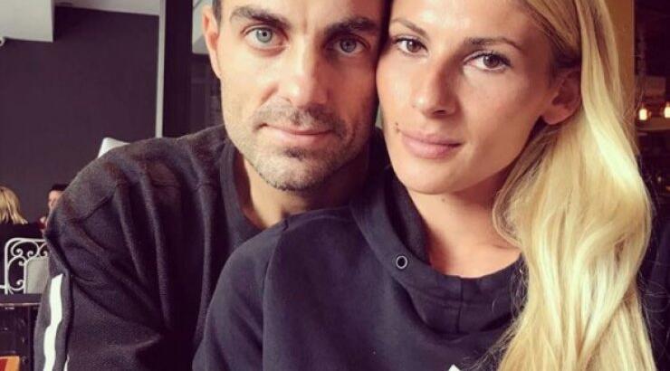 Όλγα Πηλιάκη: Η αποκάλυψη για την αποχώρηση της από το Nomads 