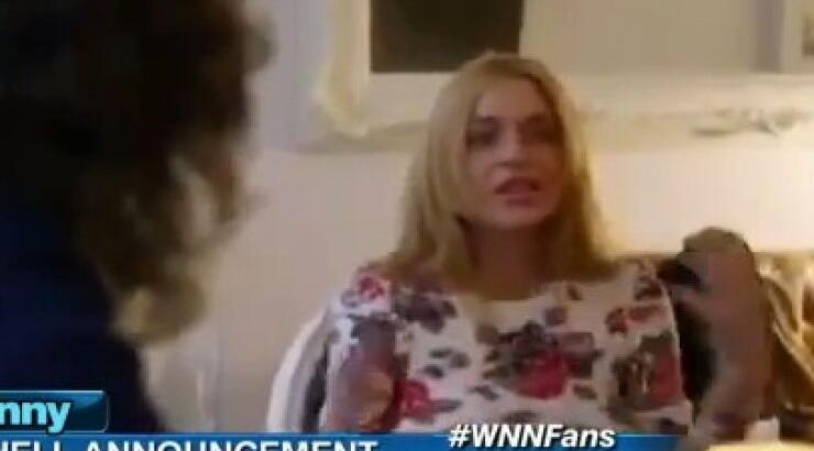 Λίντσεϊ Λόχαν: Μιλάει πρώτη φορά για την αποβολή του μωρού της [βίντεο]