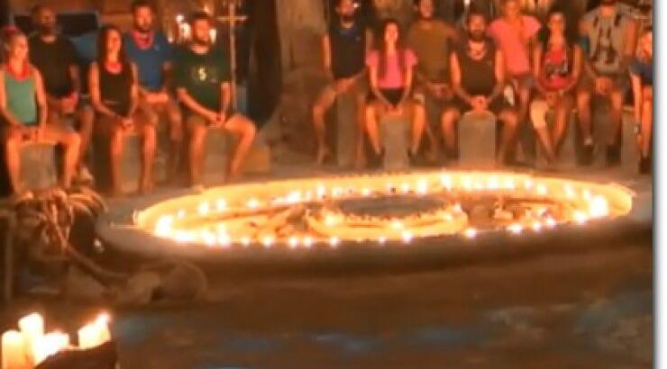 Όλα όσα είπε ο παίκτης που αποχώρησε από το "Survivor 2" και η αντίδραση των συμπαικτών του