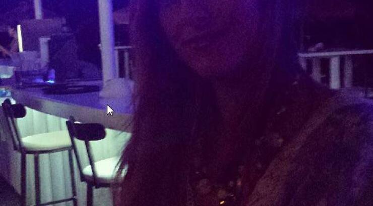 Μαίρη Τορναρίτη: Από πάρτυ σε πάρτυ