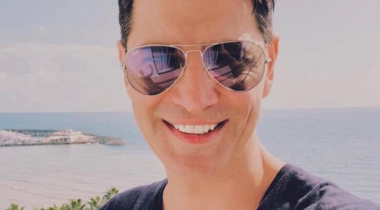 Η άγνωστη σχέση του Σάκη Ρουβά με παίκτη του Nomads! Δεν σας πάει το μυαλό…