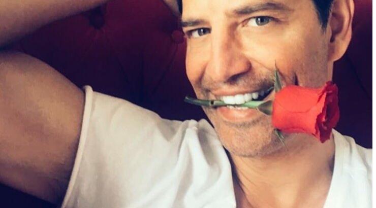 Απίστευτη αποκάλυψη από επώνυμη Ελληνίδα για το Σάκη Ρουβά