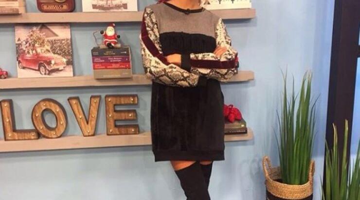 Αυτό είναι το πρόσωπο που θα βρίσκεται στο τιμόνι της παρουσίασης του πρωτοχρονιάτικου show της Tvone